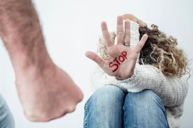 Qué es la violencia de género