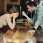 Relaciones tóxicas en la pareja