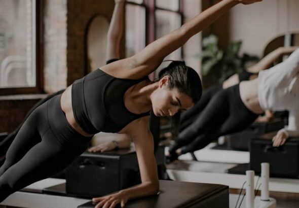 Pilates, actividad física que potencia cuerpo y mente