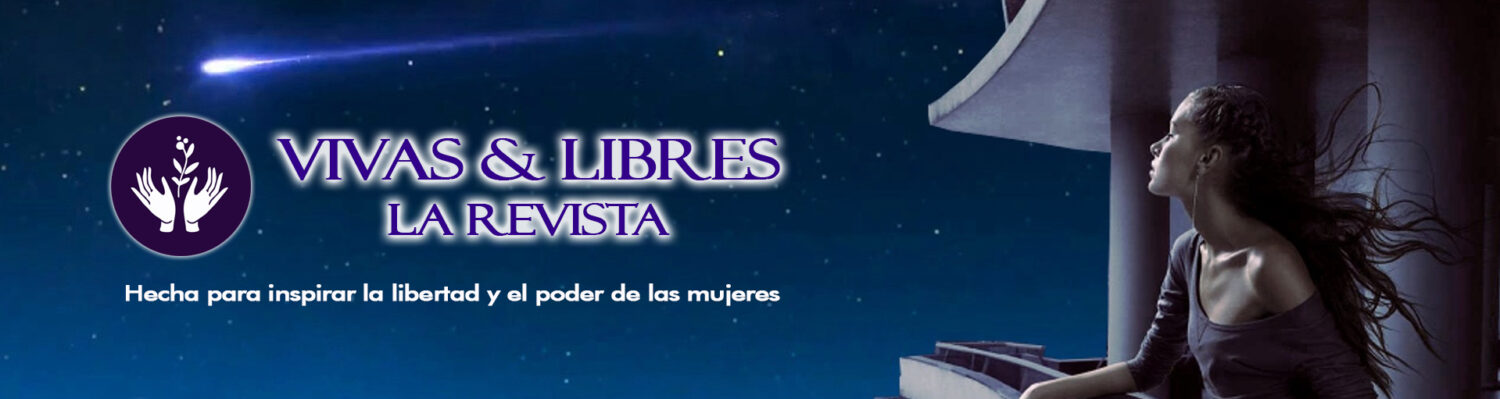 VIVAS & LIBRES LA REVISTA