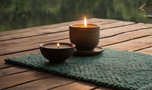 Prepararse para meditar